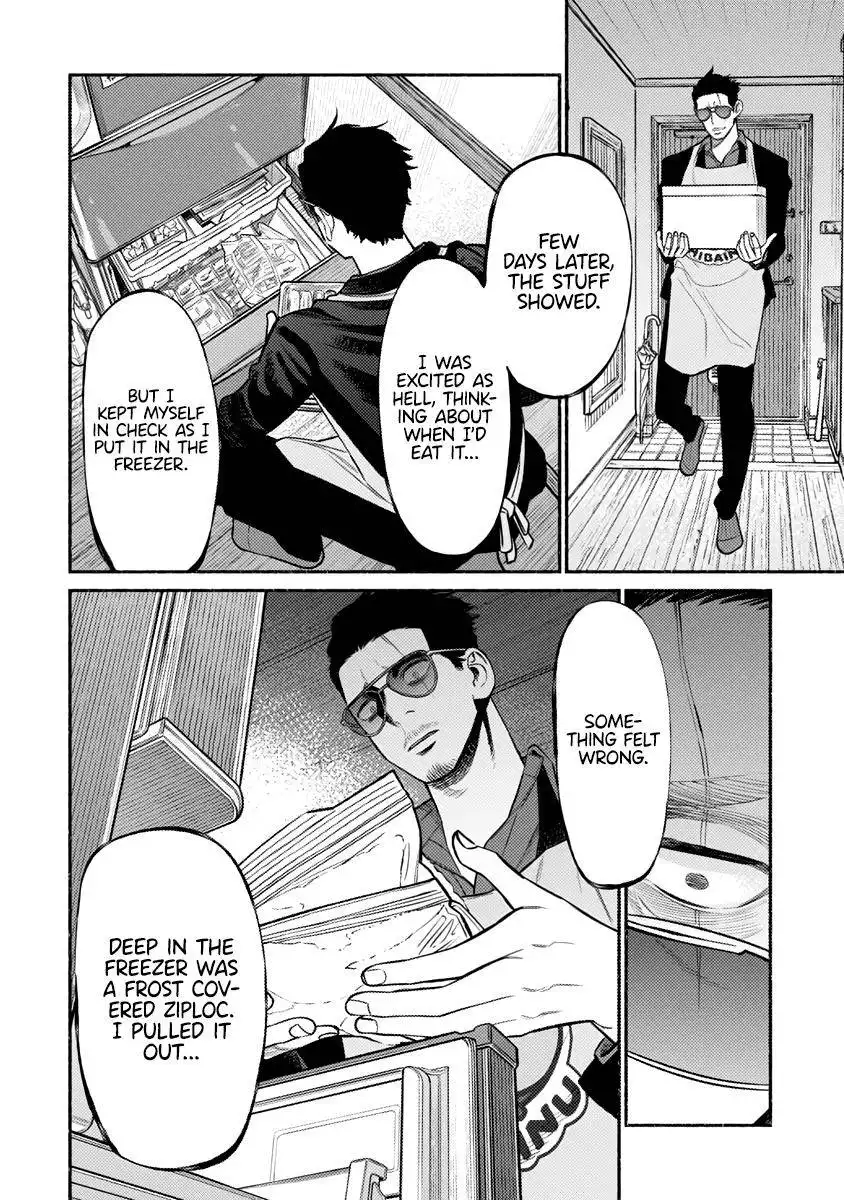 Gokushufudou: The Way of the House Husband Chapter 76 13